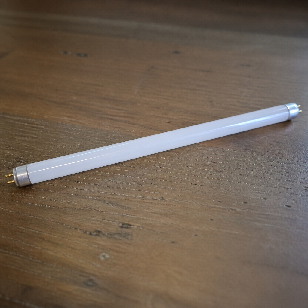 Commercial Spare Tube 4.5W Glass 288mm Length