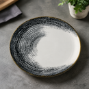Commercial Coupe Plates 288mm - 12 Pack, Dishwasher Safe