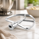 6.9L Commercial Flat Beater for Food Processors and Mixers