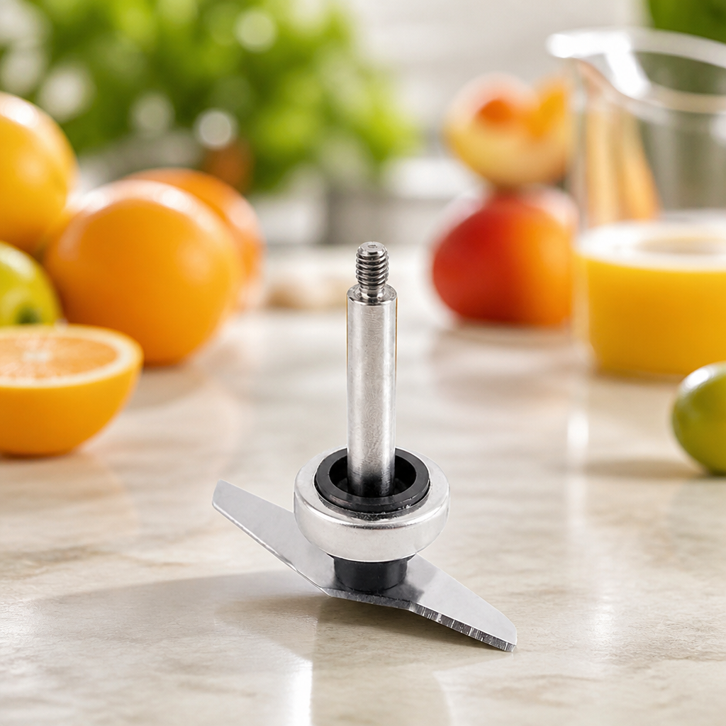 Commercial Mini Stick Blender with variable speed control