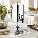 6.5Ltr Commercial Stainless Steel Milk Dispenser with Tap