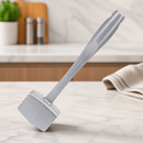 Aluminium Meat Tenderiser Hammer for Commercial Use