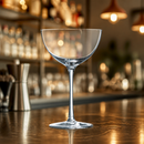 Commercial Cocktail Coupe Glasses 210ml - 24 Pack