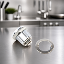Commercial Knife Steriliser Lock for Catering Equipment