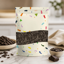 Commercial Dark Chocolate Flakes 300g Drink Toppings
