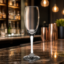 Commercial Champagne Flutes 170ml Pack of 24 Elegant Glasses