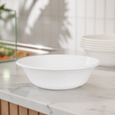 32oz Compostable Bagasse Poke Bowl Bases 50 Pack Disposable Bowls