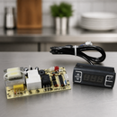 Commercial Digital Controller for Servery Equipment 220-240V
