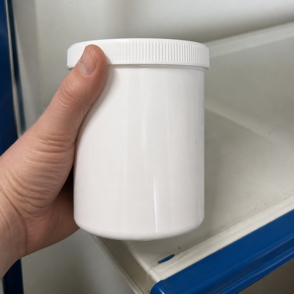 Commercial Sanitising Tablets 230 Pack for food-safe disinfecting