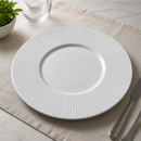 Commercial Gourmet Medium Well Plates 285mm - 6 Pack