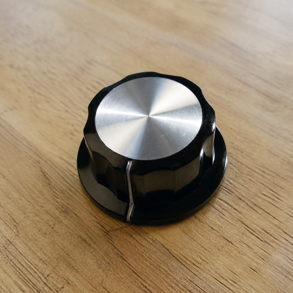 Commercial Pie Cabinet Knob Replacement Part 10g