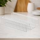Commercial 18-Slot Disc Holder for Veg Prep Machines