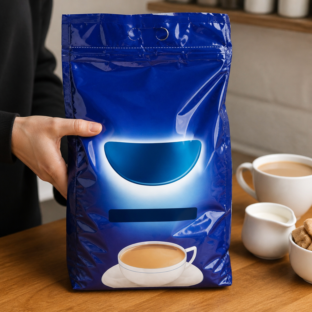 Commercial Black Tea 2.5kg Bulk Catering Tea Bags