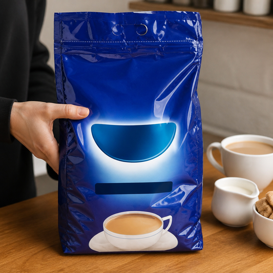 Commercial Black Tea 2.5kg Bulk Catering Tea Bags