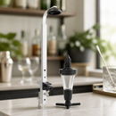 Commercial Home Bar Dispenser Kit for 70cl to 1L Bottles