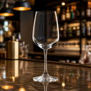 Commercial White Wine Glasses 370ml - 6 Pack
