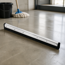 18 Inch Commercial Galvanised Steel Squeegee for Window Cleaning