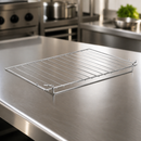 Commercial Oven Shelf 700mm Wide for Catering Equipment