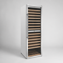 Commercial Dual Zone Wine Fridge 172 Bottle Capacity 450Ltr