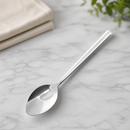 Commercial Stainless Steel Service Spoon 12 Pack 205mm