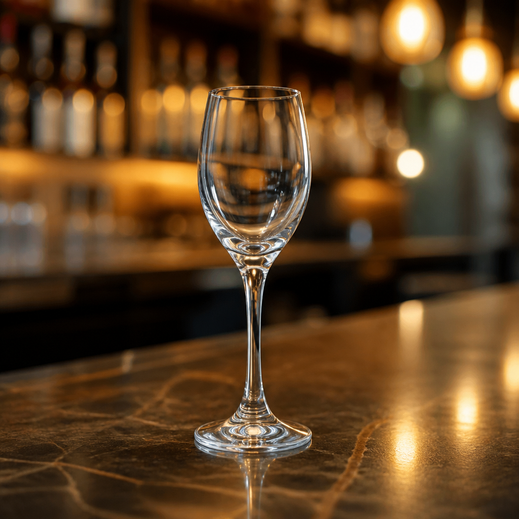 24 pack of 70ml commercial liqueur glasses