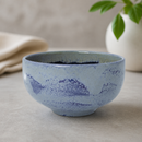 Commercial Vesuvius Bowls 110mm Reactive Glaze 12 Pack
