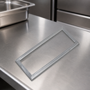 Commercial Counter Fridge Drawer Gasket Replacement Part