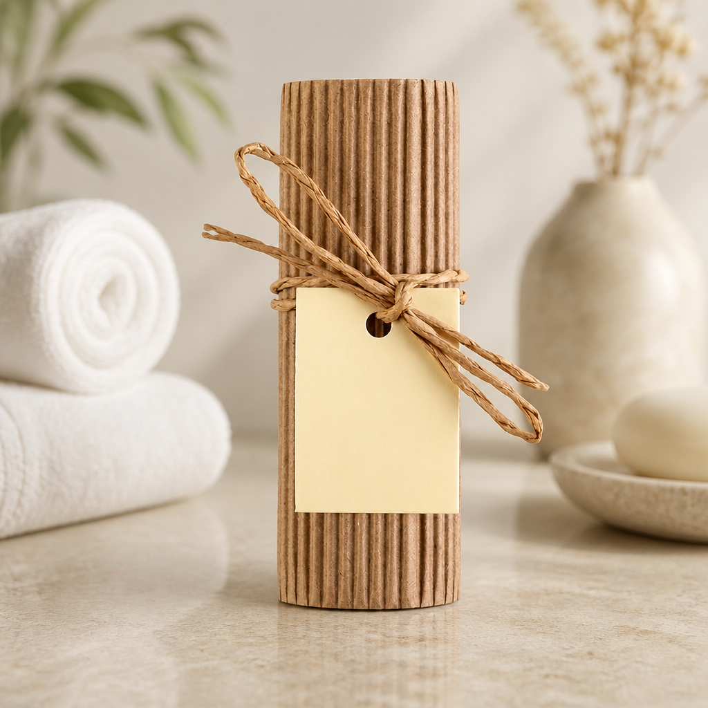 100 Pack Commercial Shower Caps for Guest Toiletries
