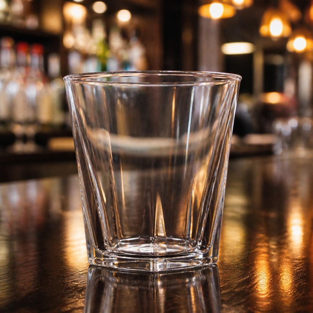 Commercial Polycarbonate Tumblers 255ml - 36 Pack
