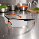 Commercial Eye Protection Safety Glasses for Workplace Use