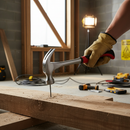 Premium 16oz Claw Hammer with Ergonomic Grip and Durable Construction for Professional Use