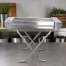 Heavy Duty Large Charcoal BBQ 1140mm for Commercial Catering
