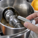 Commercial Juice Extractor Screw for Santos Juicers