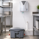 Commercial Grease Trap Waste Disposal Unit 428mm Height