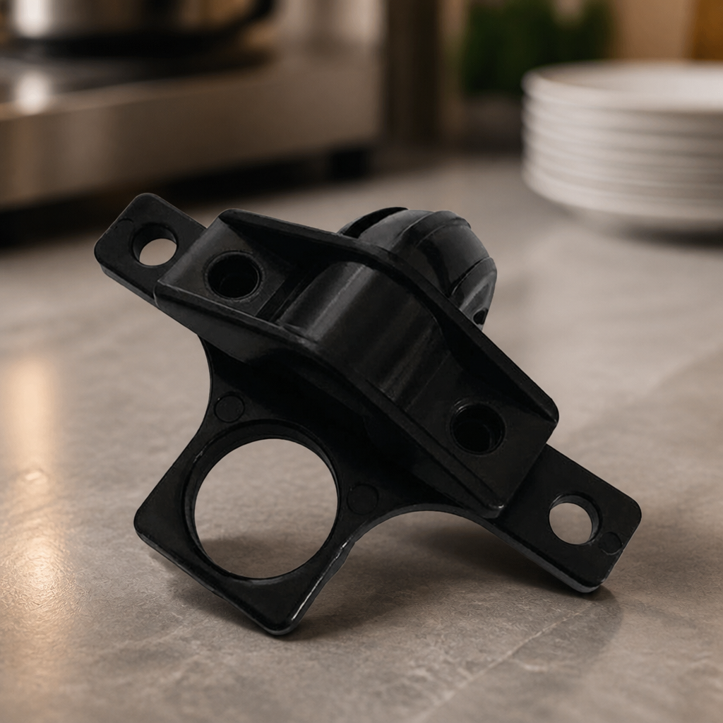 Replacement Power Cord Holder for Commercial Induction Hob