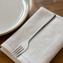 Commercial Cocktail Forks 12 Pack 18/10 Stainless Steel