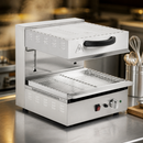 Electric Commercial Salamander Grill 450mm Width 2.8kW