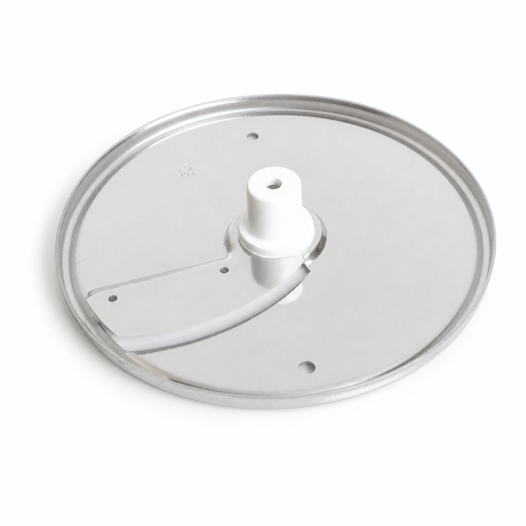 Slicing Disc 5mm for Commercial Food Processors and Equipment