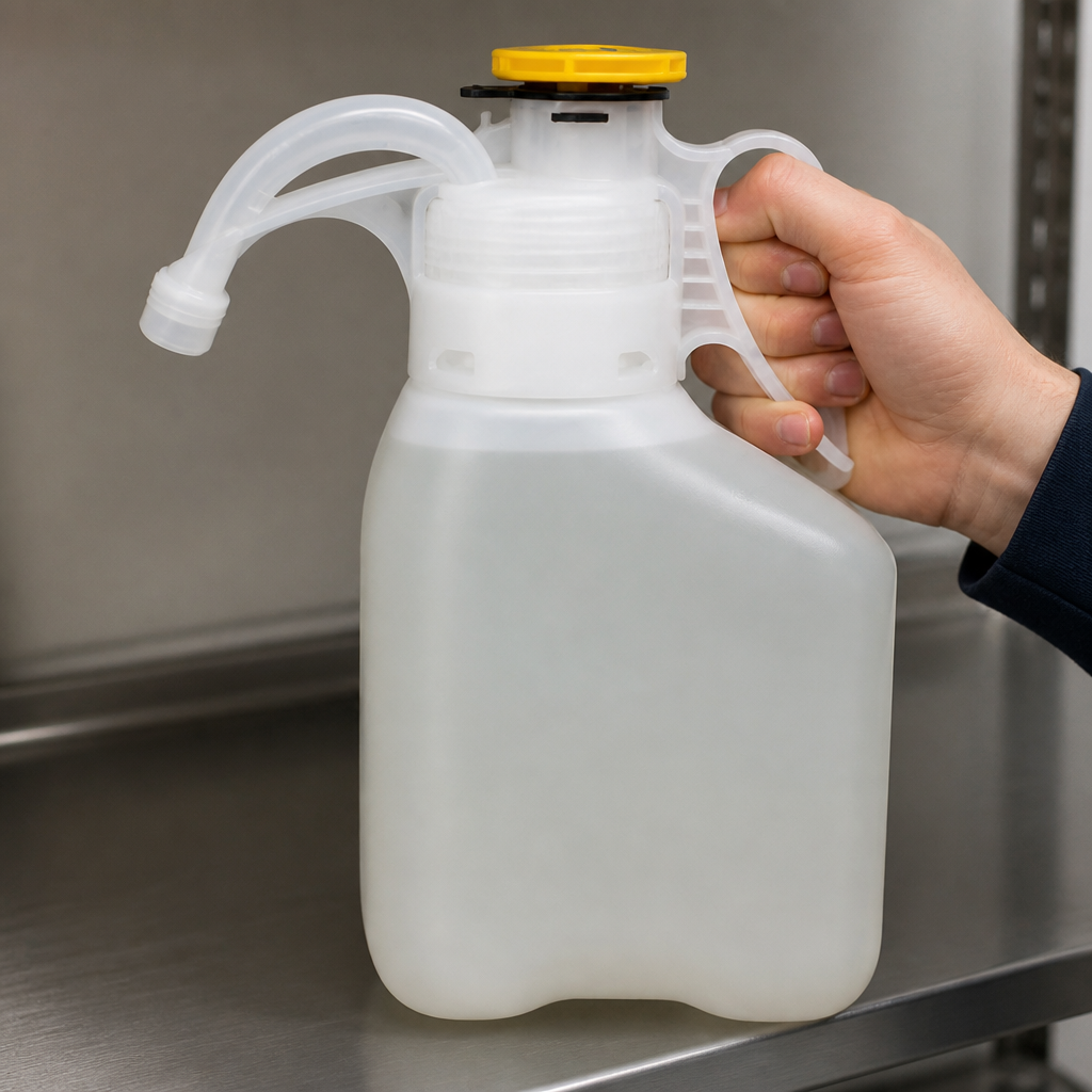 Commercial Hard Surface Cleaner Concentrate 1.4Ltr