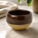 Commercial Deep Bowls 255ml Cinnamon Brown 12 Pack
