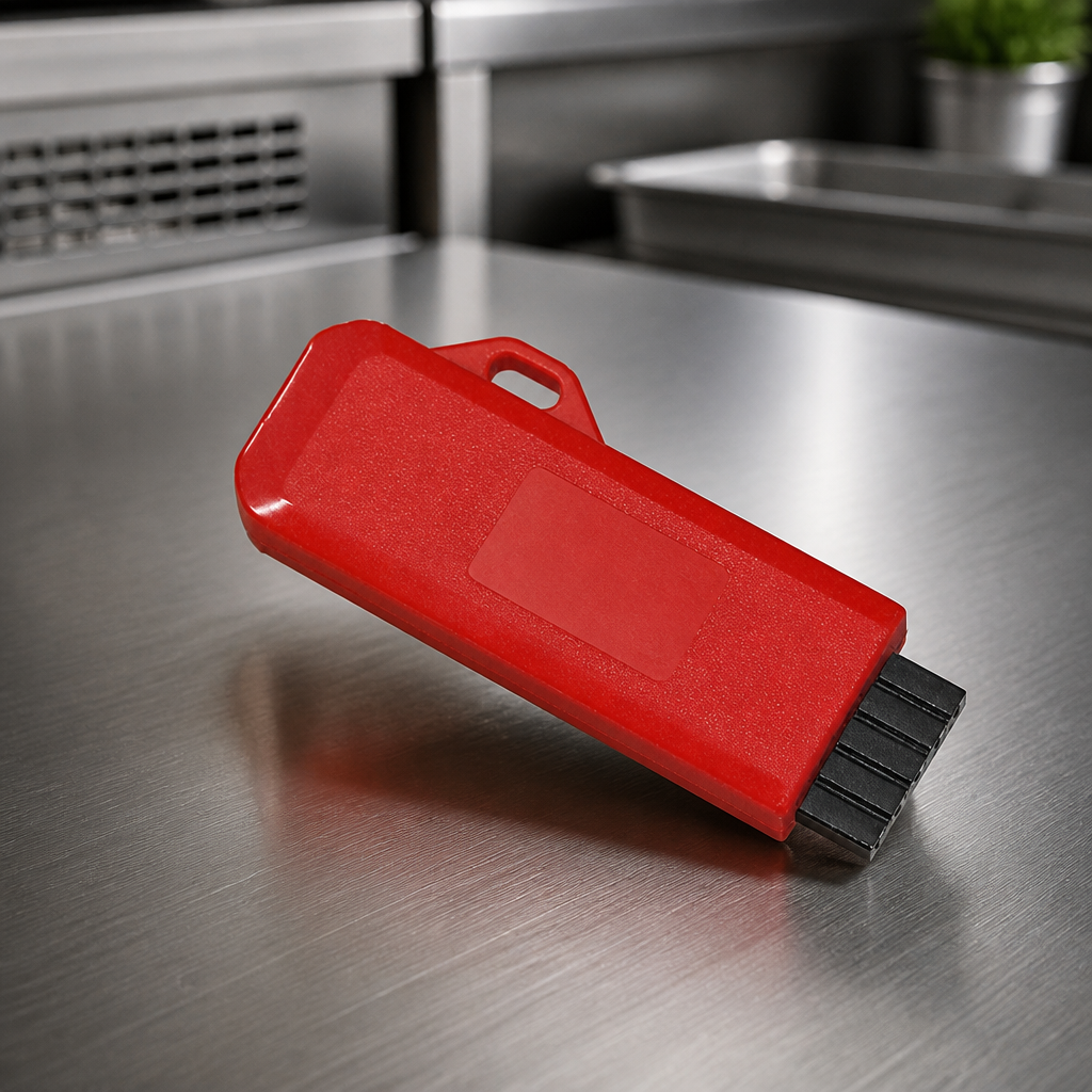 Counter Fridge Hot Key for Commercial Chef Base Units