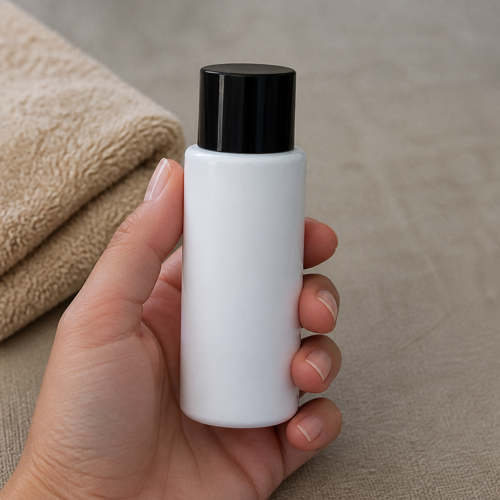 300 Pack Eco-Friendly Body Cream 30ml Spa Toiletries