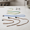Genuine Internal Wiring Group for Commercial Boiling Ring