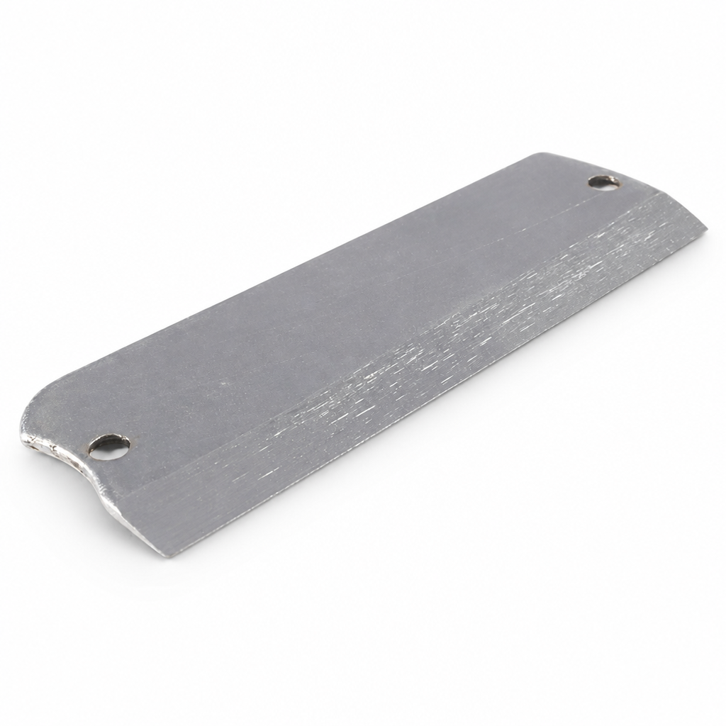 Commercial Veg Prep Machine Knife replacement part