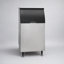 Commercial Ice Storage Bin 170kg Capacity Stainless Steel
