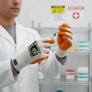 Premium Needlestick and Cut Resistant Gloves with SuperFabric Material for Maximum Protection