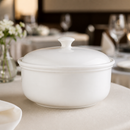 Commercial Casserole Dishes 2Ltr Oven to Table Cookware 3 Pack