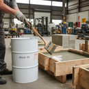 Professional Chemical Release Agent Mould Oil 25 Litre - Clean Release for Concrete Moulds and Shutter Surfaces