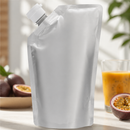 1.04L Commercial Passion Fruit Puree for Cocktails and Drinks