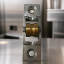 Commercial Beer Fridge Door Roller Replacement Part